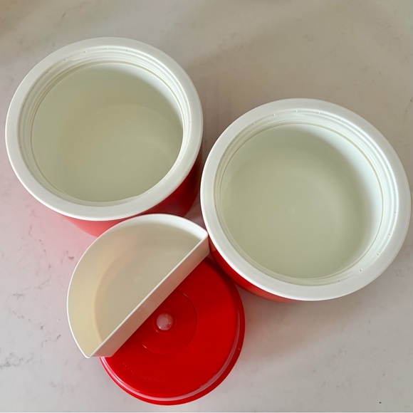 New: Aladdin Bento Stackable Food Container Lunch Box - Picture 7 of 15